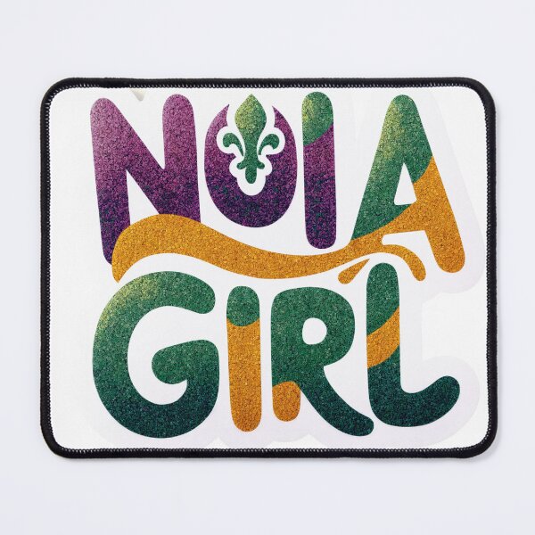 Item preview, NOLA GIRL  designed and sold by Maddy V Store.