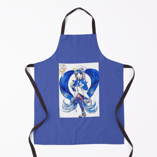 Item preview, Snow Miku 2016 finalist designed and sold by Paper HANk.