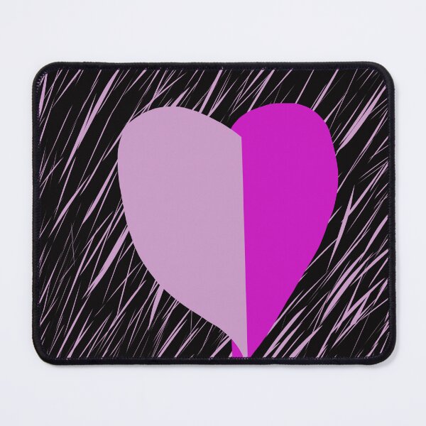 Item preview, Colorful and decorated love hearts designed and sold by TEARSOFROSE.