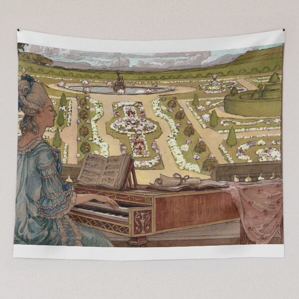 Item preview, a Springtime Recita by Sonrel Elisabeth designed and sold by GlowinUp Shop.