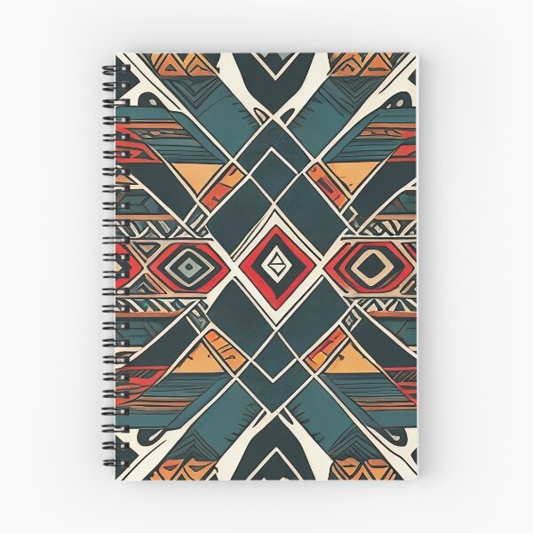 Item preview, Tribal pattern design leisure designed and sold by operossa.