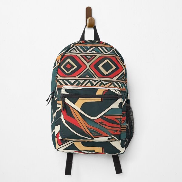 Item preview, Tribal pattern design leisure designed and sold by operossa.