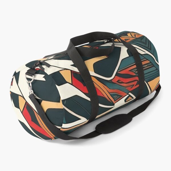 Item preview, Tribal pattern design leisure designed and sold by operossa.