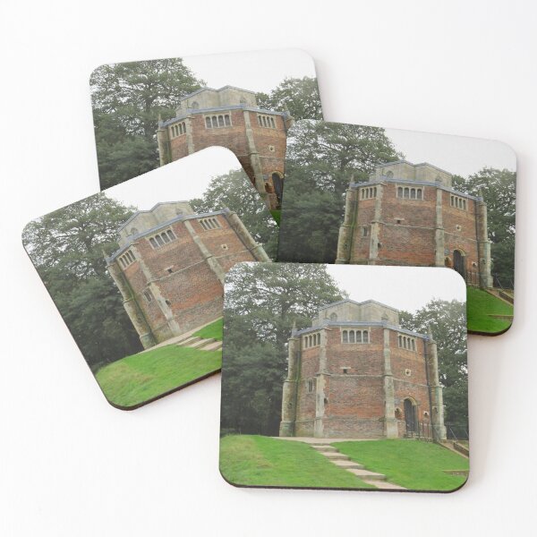 Item preview, The Red Mount Chapel, King's Lynn, Norfolk designed and sold by wiggyofipswich.