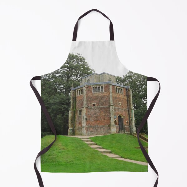 Item preview, The Red Mount Chapel, King's Lynn, Norfolk designed and sold by wiggyofipswich.