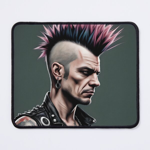 Item preview, Coolest Rebel designed and sold by AICreativeArts.