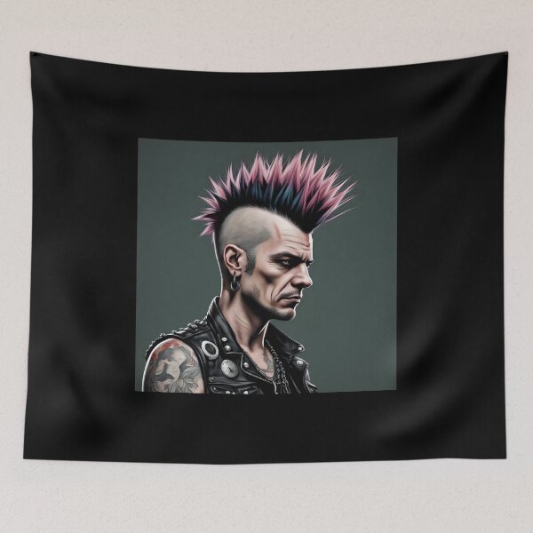 Item preview, Coolest Rebel  designed and sold by AICreativeArts.