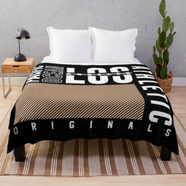 Item preview, Los Angeles Vibes" Urban Style T-Shirt designed and sold by DreamInk Studio.