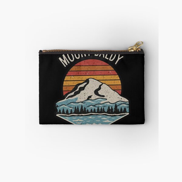 Item preview, Mount Baldy - California designed and sold by GroovyDino.