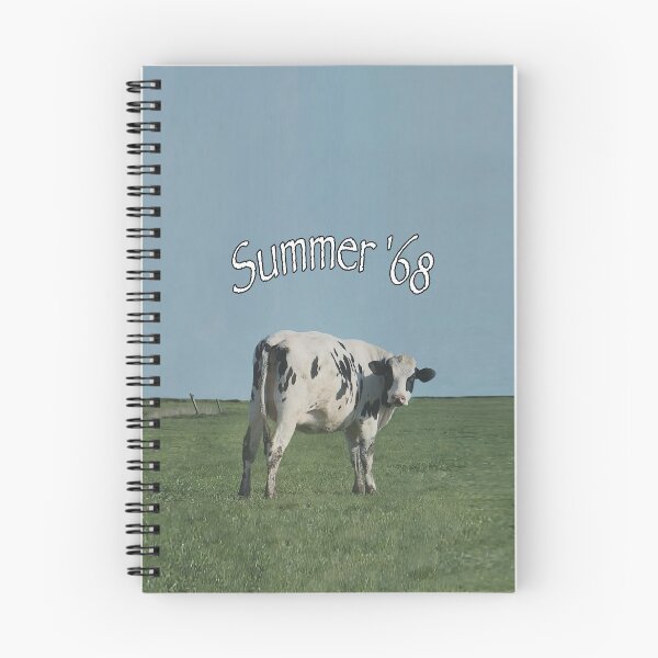 Item preview, Pink Floyd Summer'68 Atom Heart Mother designed and sold by Borgo San Bernardo.