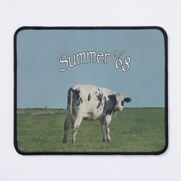 Item preview, Pink Floyd Summer'68 Atom Heart Mother designed and sold by Borgo San Bernardo.