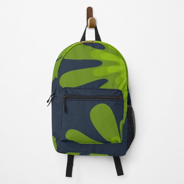 Item preview, Very Green Blossom Stellate designed and sold by Tactux - Digital Artist.