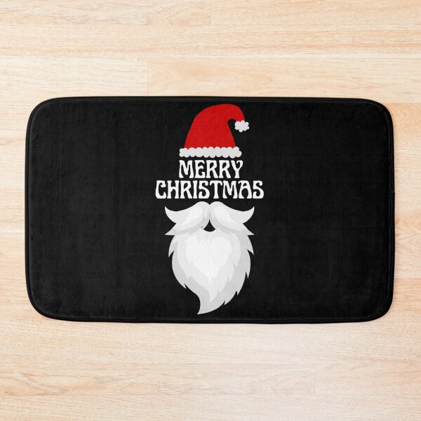 Item preview, Joyful Christmas atmosphere with Santa Claus designed and sold by ASLI-SH.