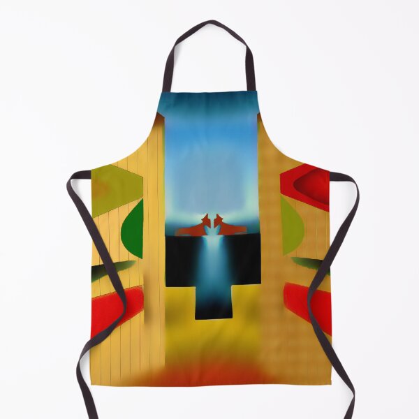 Item preview, At the Christmas market... designed and sold by Harryucksche.