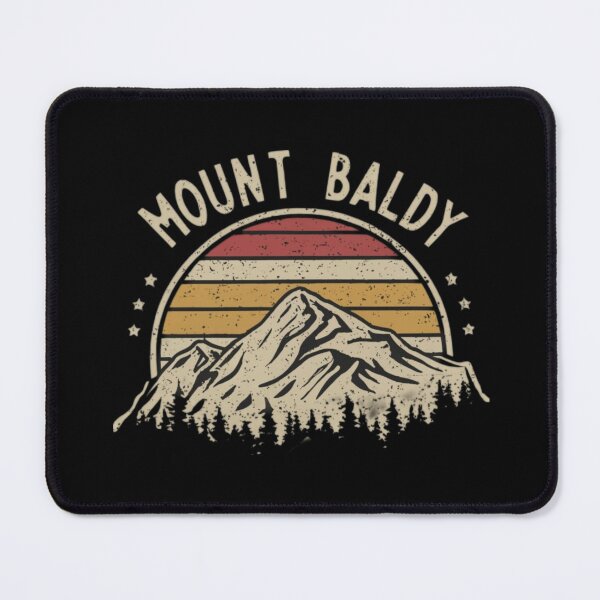 Item preview, Mount Baldy - California designed and sold by GroovyDino.
