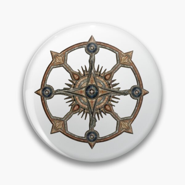 Item preview, Sigil Hellsing Art designed and sold by MD2Graphics.