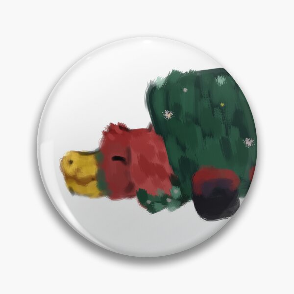 Item preview, sleepy sniffer designed and sold by notartsaccount.