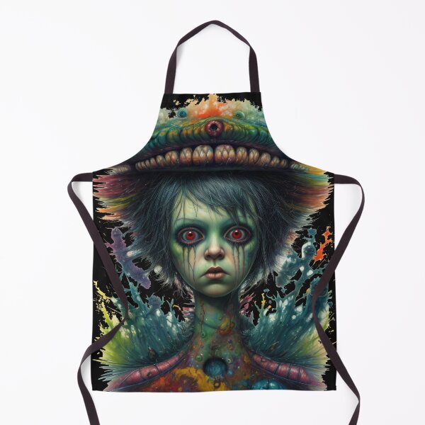 Item preview, Mysterious Stranger designed and sold by ThreadedTales.