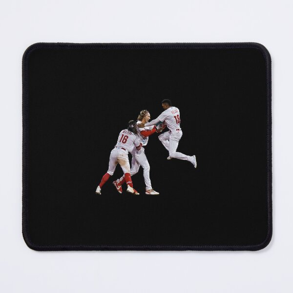 Item preview, Brandon Marsh, Alec Bohm, Johan Rojas designed and sold by aprileliz.