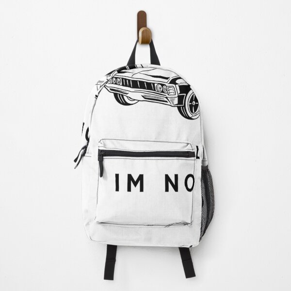 Item preview, im not old im classic designed and sold by falconaro.