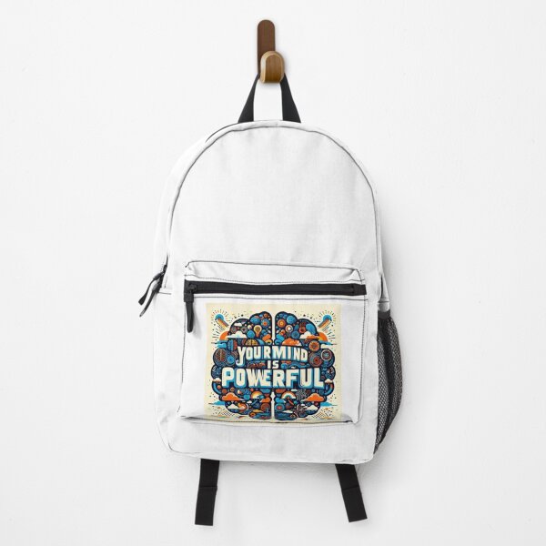 Item preview, your mind is powerful designed and sold by yirehestilos.