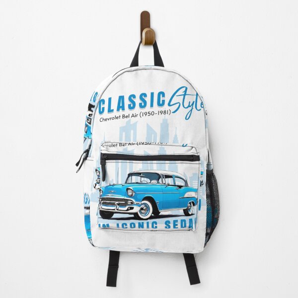 Item preview, The Bel Air Shining designed and sold by Artedig.