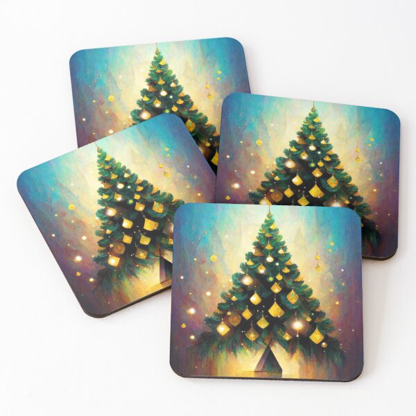 Item preview, every day christmas magic designed and sold by KOOROOM.