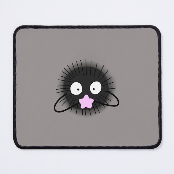 Item preview, The Soot Sprites (Susuwatari) designed and sold by Jubas312.