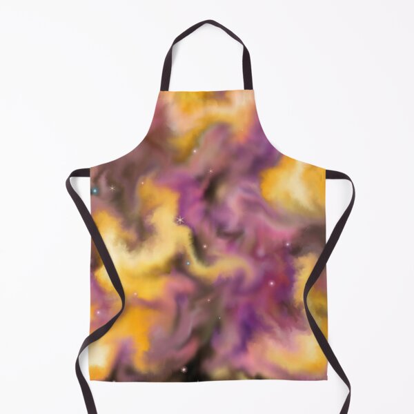 Item preview, Star Studded Nebula  designed and sold by JaygiesDesign.