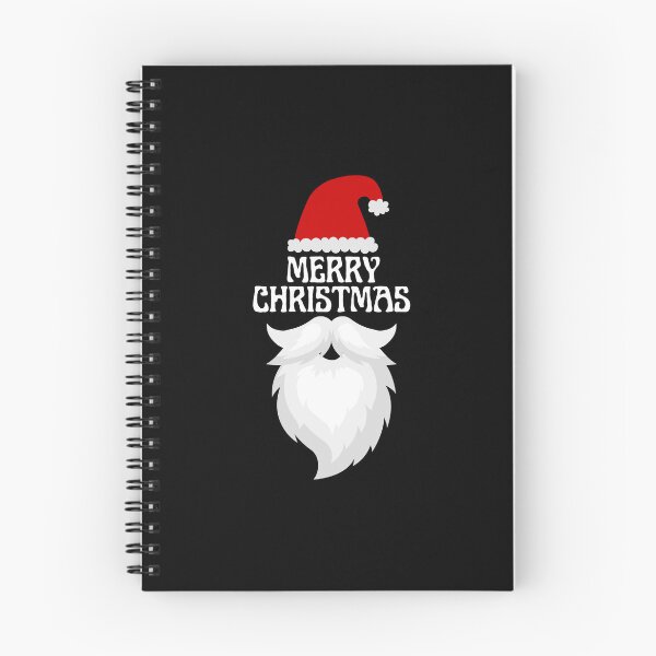Item preview, Joyful Christmas atmosphere with Santa Claus designed and sold by ASLI-SH.