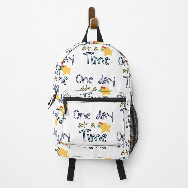 Item preview, One day at a time designed and sold by Almendra21.