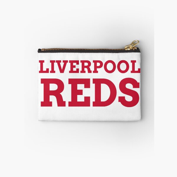 Artikelvorschau, Liverpool Reds-Design entworfen und verkauft von ChantCraft.