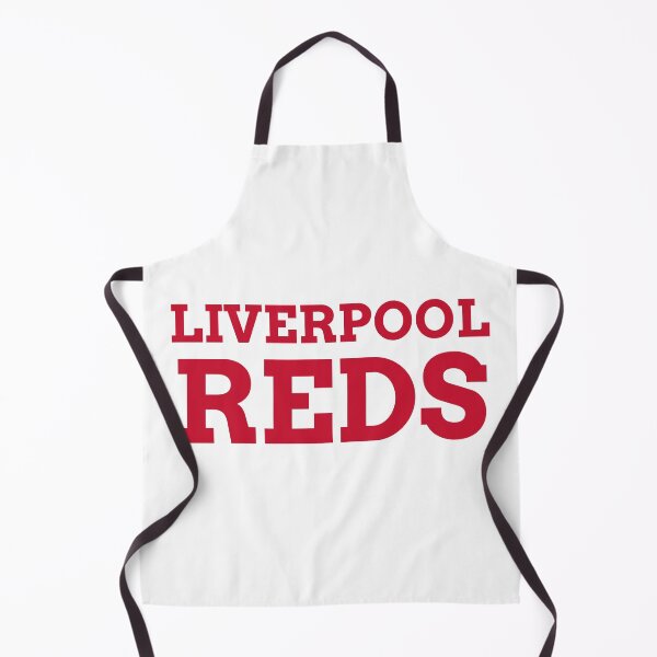 Artikelvorschau, Liverpool Reds-Design entworfen und verkauft von ChantCraft.