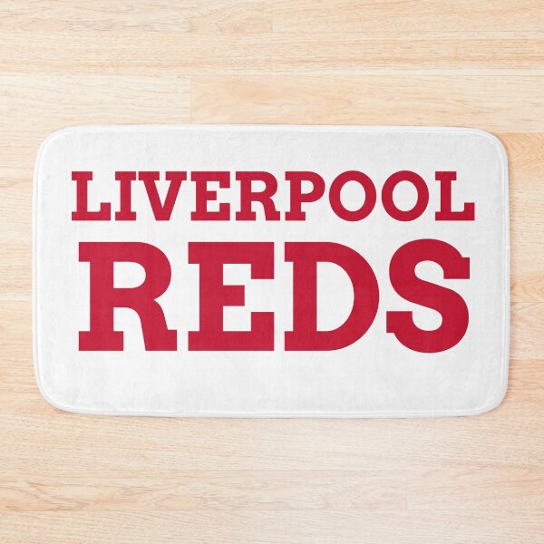 Item preview, Liverpool Reds Design designed and sold by ChantCraft.