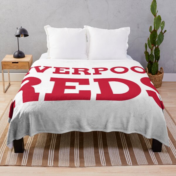 Item preview, Liverpool Reds Design designed and sold by ChantCraft.