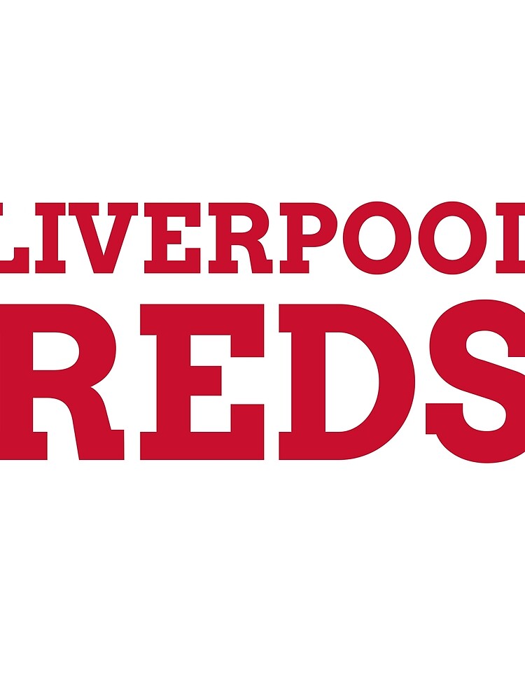 Thumbnail 3 of 3, Scarf, Liverpool Reds Design designed and sold by ChantCraft.
