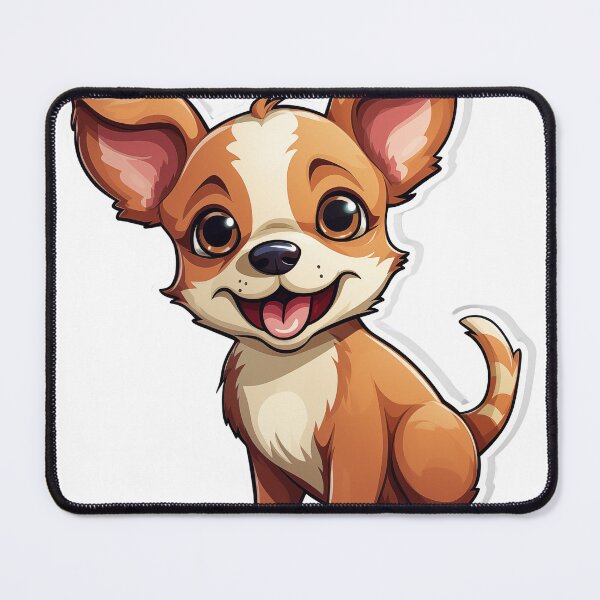 Item preview, Chihuahua designed and sold by RayFineArt.