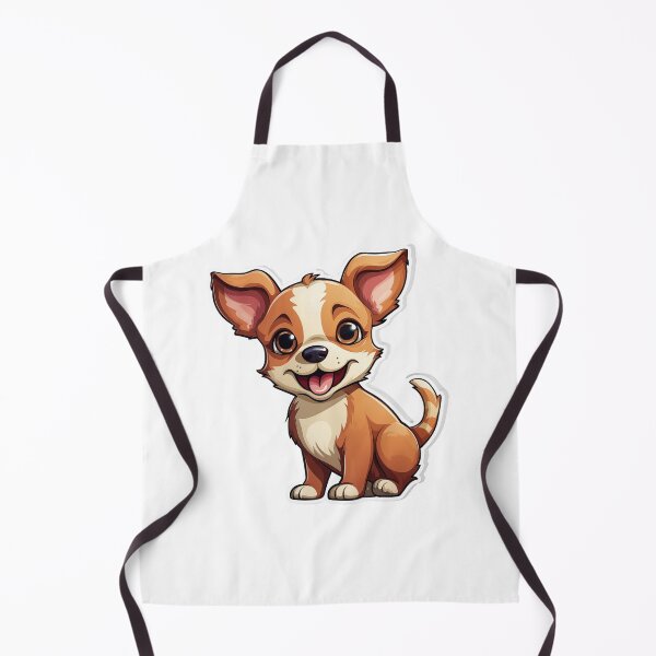 Item preview, Chihuahua designed and sold by RayFineArt.