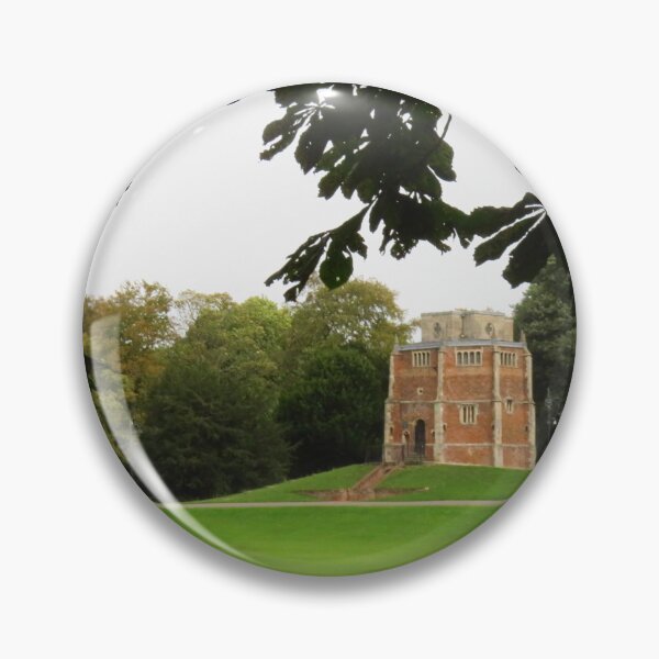 Item preview, Red Mount Chapel, The Walks, King's Lynn designed and sold by wiggyofipswich.