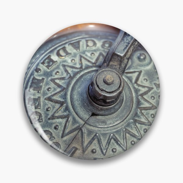 Item preview, Our Daily Grind designed and sold by Steve Walser.