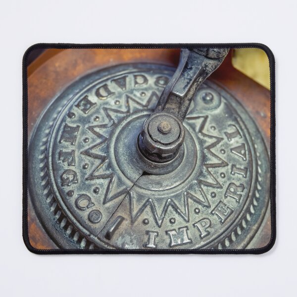 Item preview, Our Daily Grind designed and sold by Steve Walser.