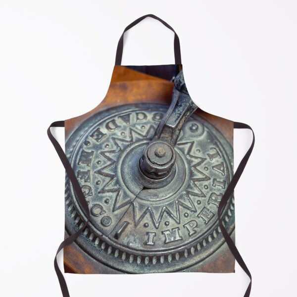 Item preview, Our Daily Grind designed and sold by Steve Walser.