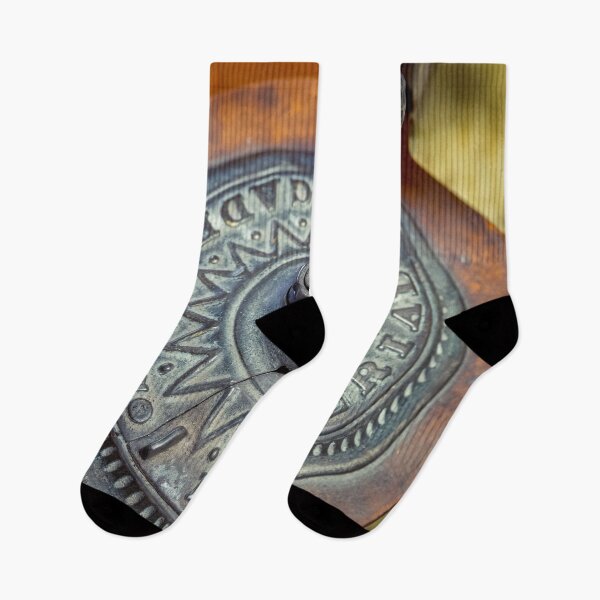 Item preview, Our Daily Grind designed and sold by Steve Walser.
