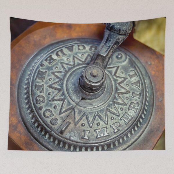 Item preview, Our Daily Grind designed and sold by Steve Walser.