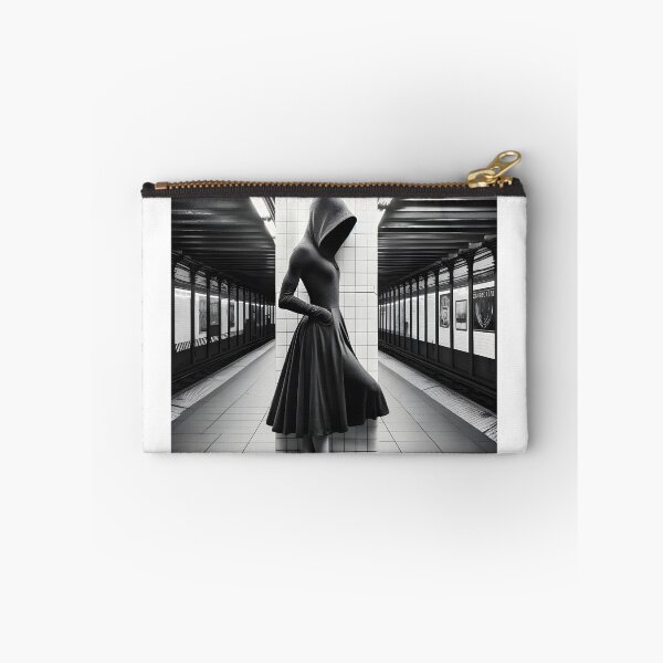Item preview, Dancer in subway, sequel designed and sold by Aldagor.