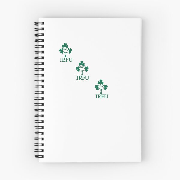 Item preview, IRELAND-IRFU IRISH RUGBY  designed and sold by Lovesicker.