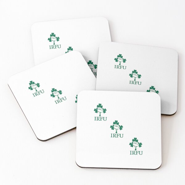 Item preview, IRELAND-IRFU IRISH RUGBY  designed and sold by Lovesicker.