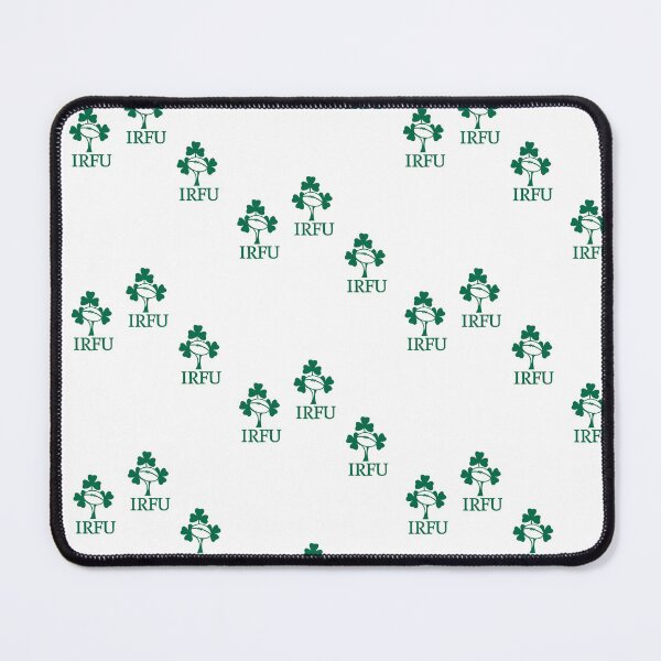 Item preview, IRELAND-IRFU IRISH RUGBY  designed and sold by Lovesicker.