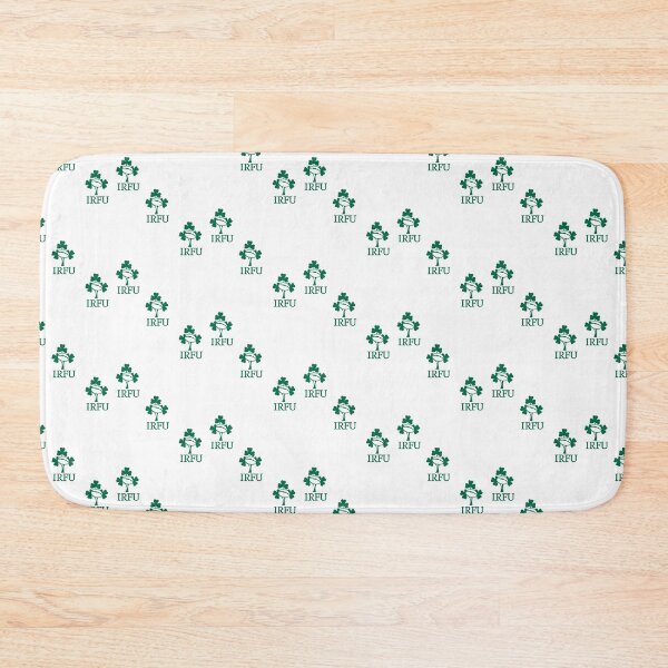 Item preview, IRELAND-IRFU IRISH RUGBY  designed and sold by Lovesicker.