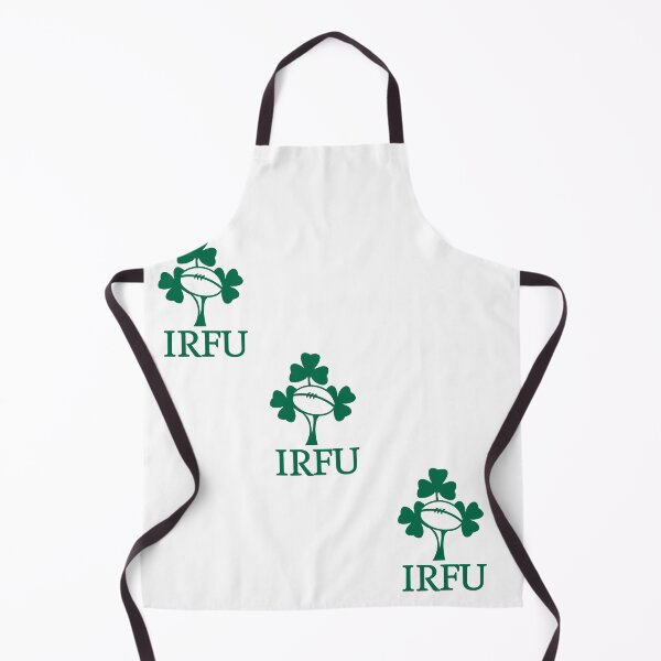 Item preview, IRELAND-IRFU IRISH RUGBY  designed and sold by Lovesicker.